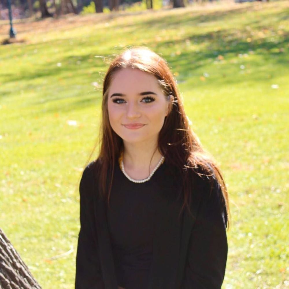 Meet your Posher, Shelby